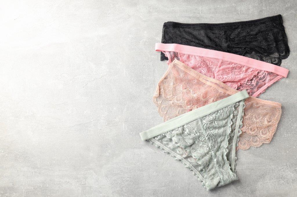 Women's underwear